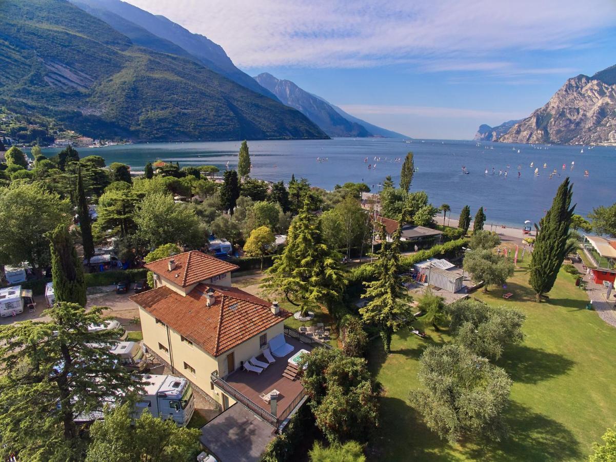 Bed & Breakfast Torbole *